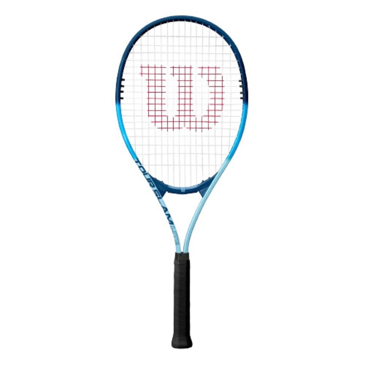 Racheta tenis camp Wilson Tour Slam Lite, maner 3