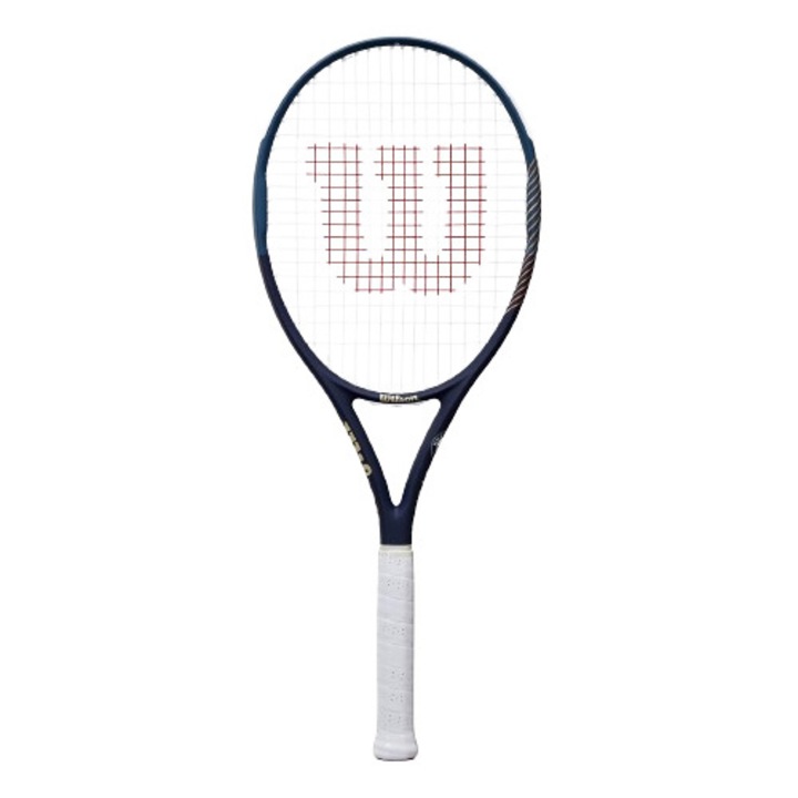 Racheta tenis camp Wilson Roland Garros Equipe hp, maner 2