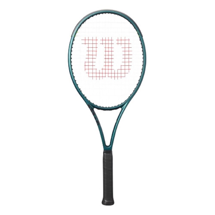 Racheta tenis camp Wilson Blade 101l v9, maner 2