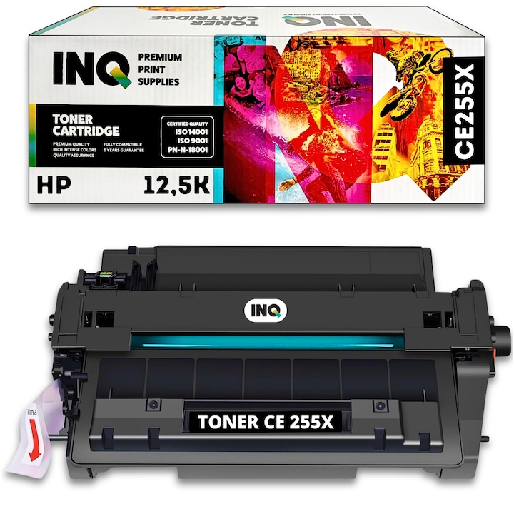 Toner Laser Compatibil SAMSUNG mlt-d111-XL - XPRESS SL-M2020, M2021, M2022, M2026 - 1500 pagini