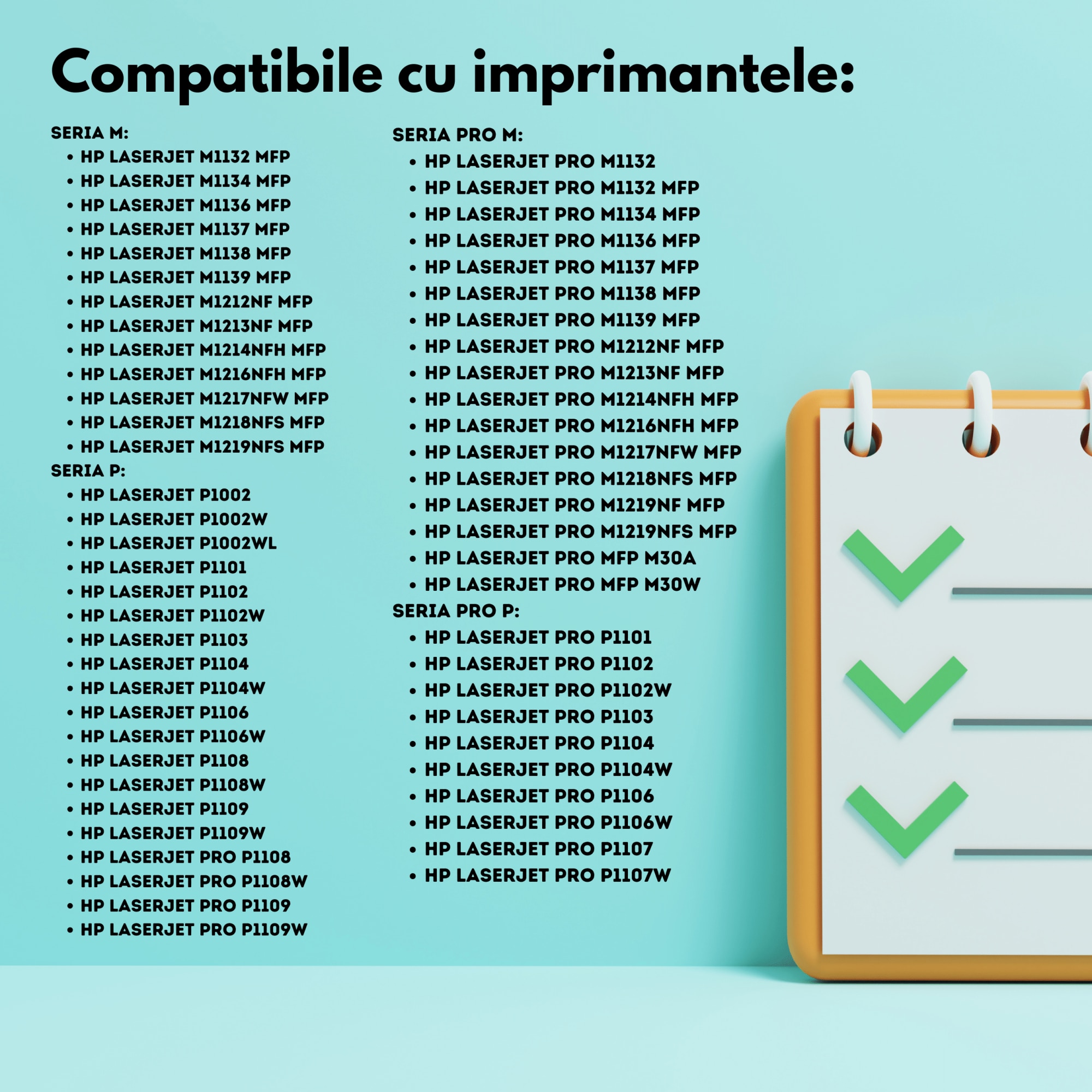 Черна касета за принтер HP 85A CE285A, 2000 страници, сертификат ISO ...