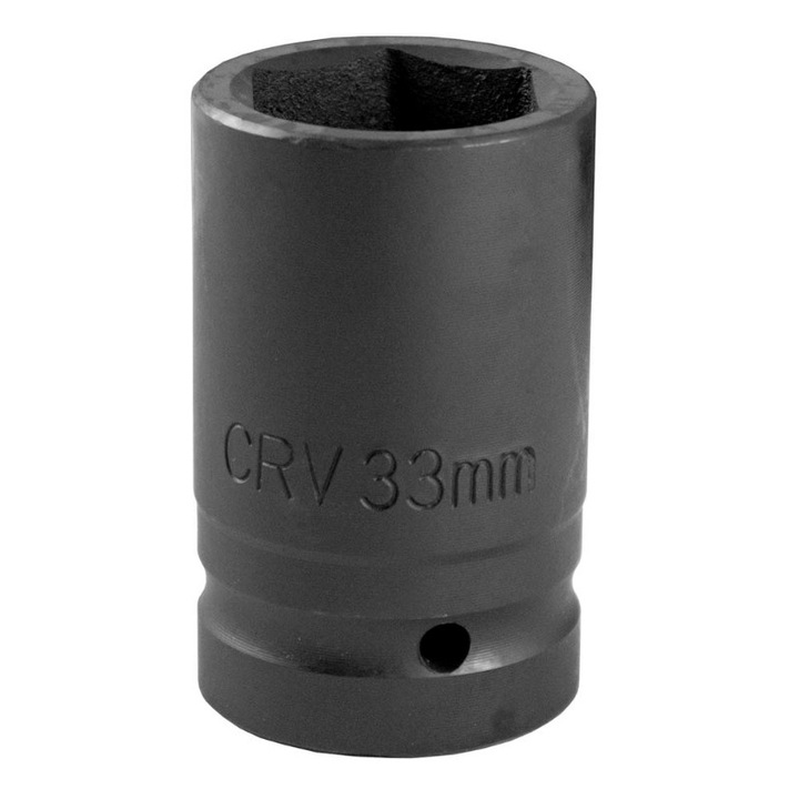 Cső alakú erőszorzóhoz 33mm, 1 tol