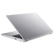 Laptop Acer Aspire 3 A315 cu procesor Intel Core i5-1235U, 15.6", Full HD, IPS, 20GB DDR4, 1TB SSD, Windows 11 Pro, Pure Silver