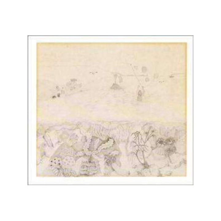 Robert Wyatt - Rock Bottom =Reissue= (LP)