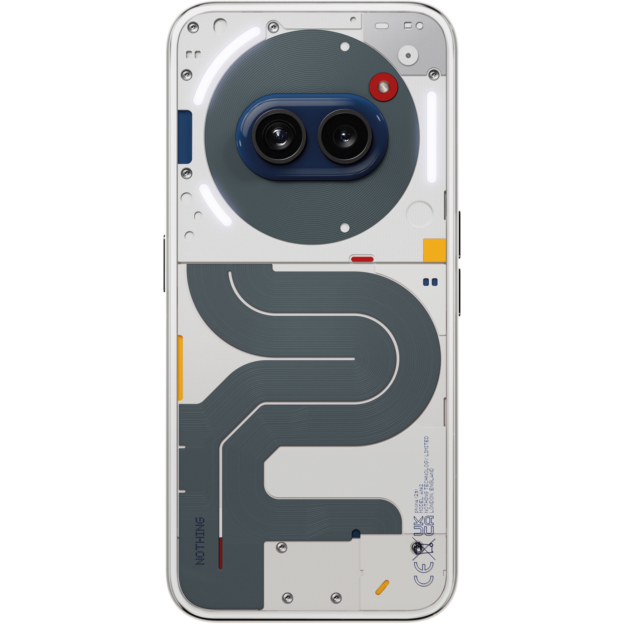 Nothing Phone(2a) 256GB 12GB スペシャルエディション Telefon mobil Nothing Phone (2a), 256GB, 12GB RAM, 5G