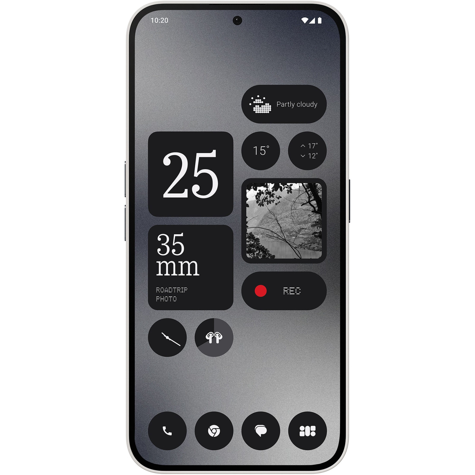 Nothing Phone(2a) 256GB 12GB スペシャルエディション Telefon mobil Nothing Phone (2a), 256GB, 12GB RAM, 5G