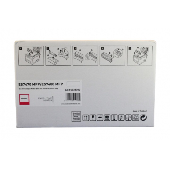 Cartus Toner compatibil HP 11x / Q6511X (bk), Negru, 12000 pagini