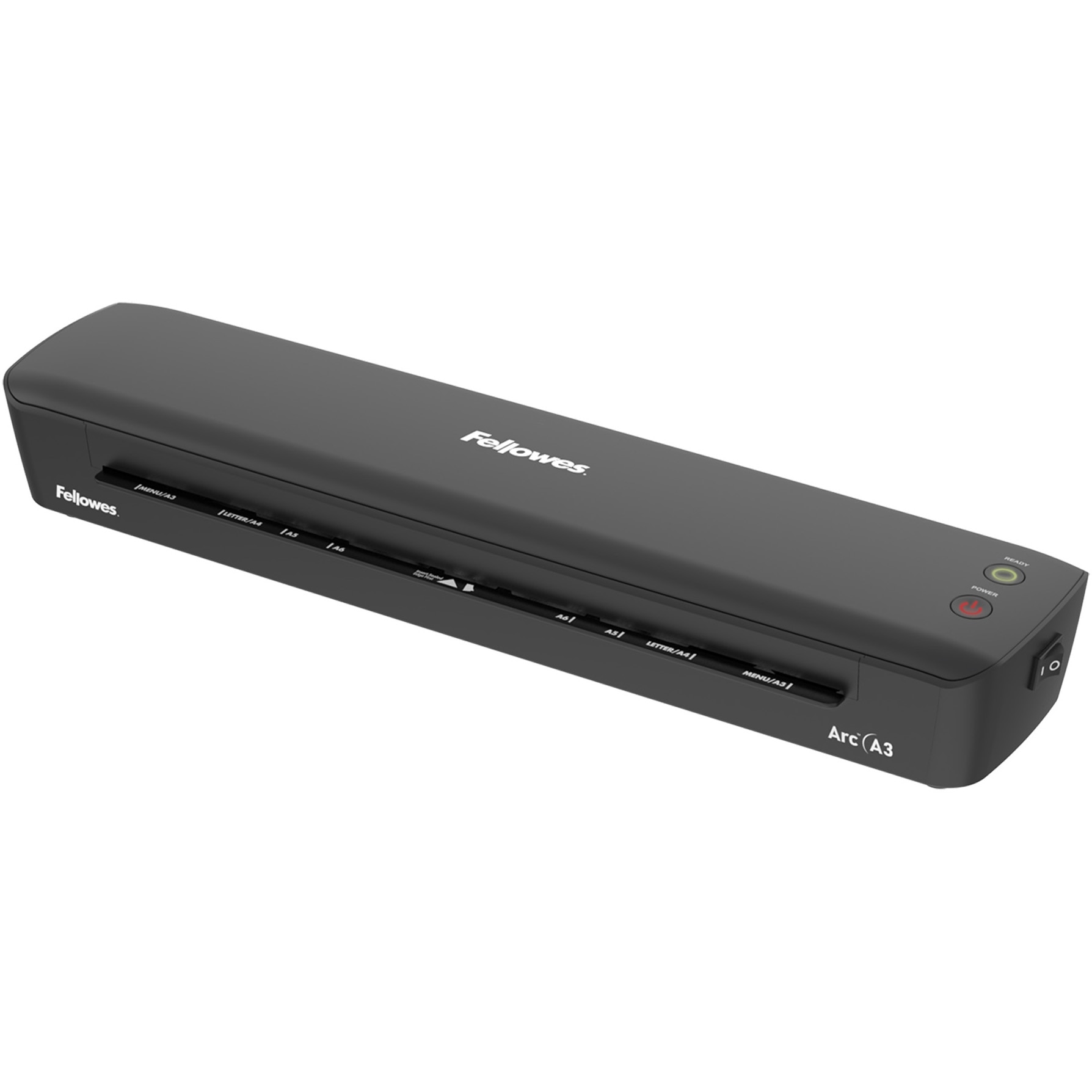 Laminator Fellowes ARC, A3, kit de folii laminare inclus