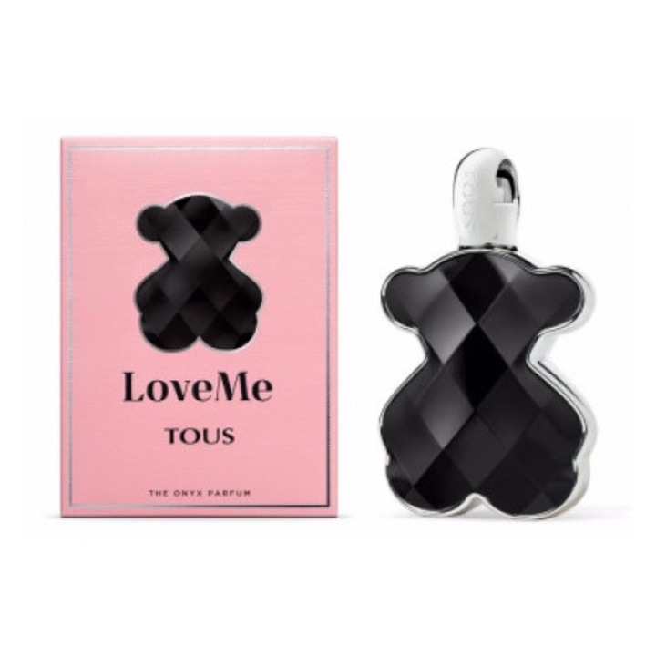 Eau de parfum, TOUS LoveMe The Onyx, 90ml