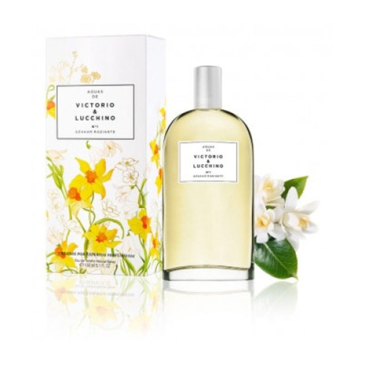 Victorio & Lucchino Női Parfüm V&l Agua Nº 1 Victorio & Lucchino EDT