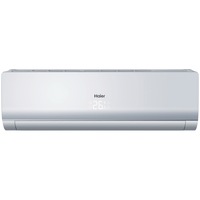 Aparat de aer conditionat Haier Nebula Nordic 12000 BTU Wi-Fi, A++/A++, 3D Airflow, Autocuratare, functionare la -30 grade pe incalzire, 1U35S2SQ+AS35S2N, alb