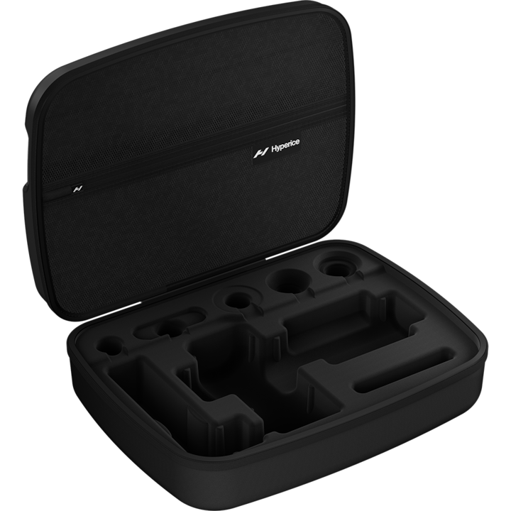 Geanta de protectie si transport pentru Hypervolt 40016-001-00, compatibila cu Hypervolt 2/Hypervolt 2 Pro