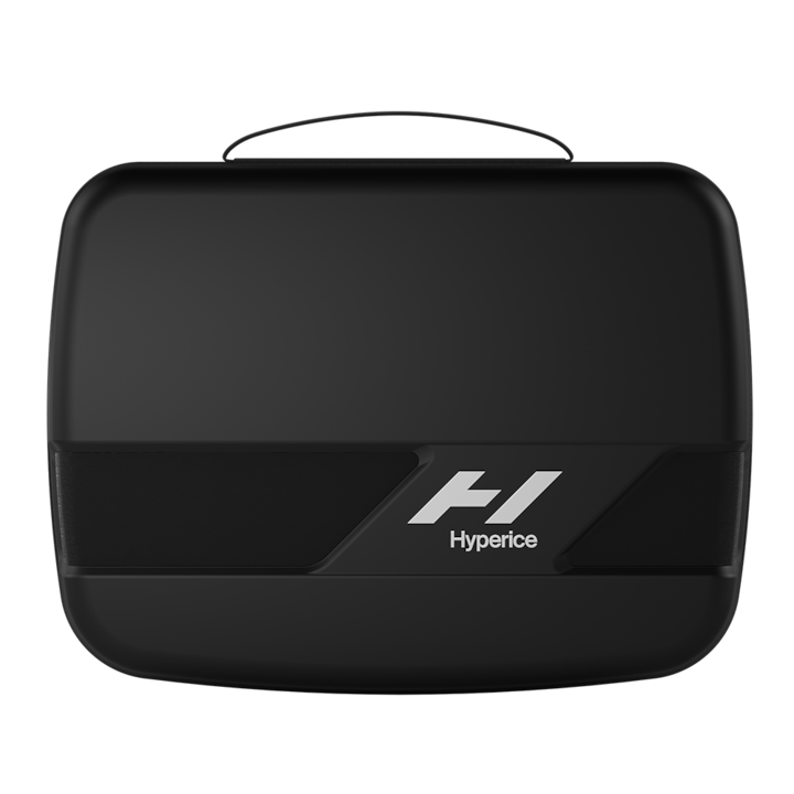 Geanta de protectie si transport pentru Hypervolt 40016-001-00, compatibila cu Hypervolt 2/Hypervolt 2 Pro