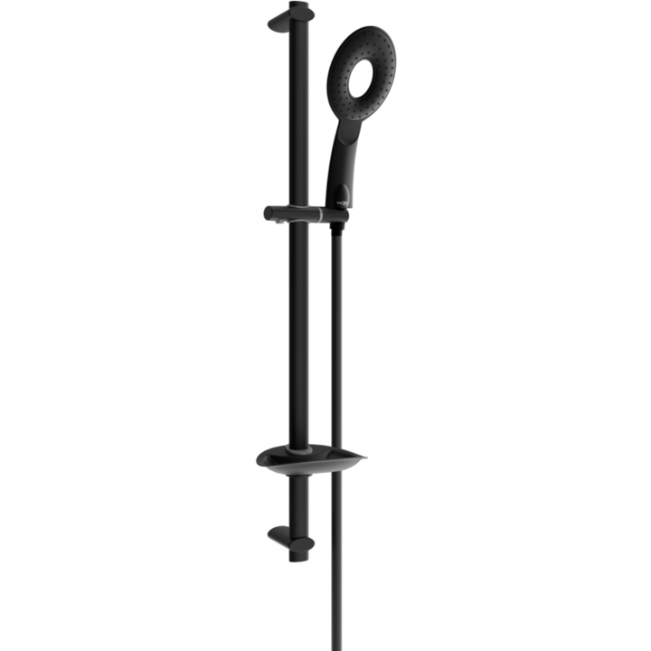 Set de dus, Mexen, 1783, Negru, Otel