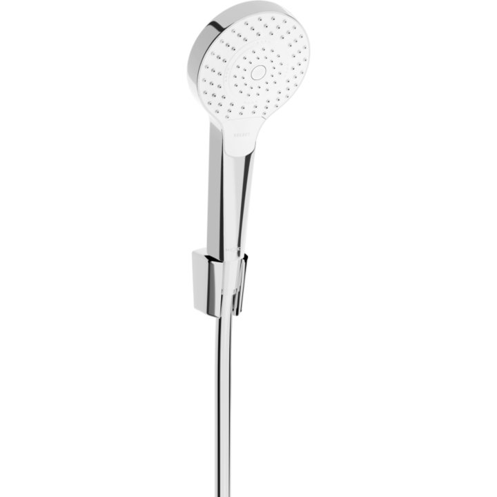 Set de dus, Mexen, 2932, Alb, Alama