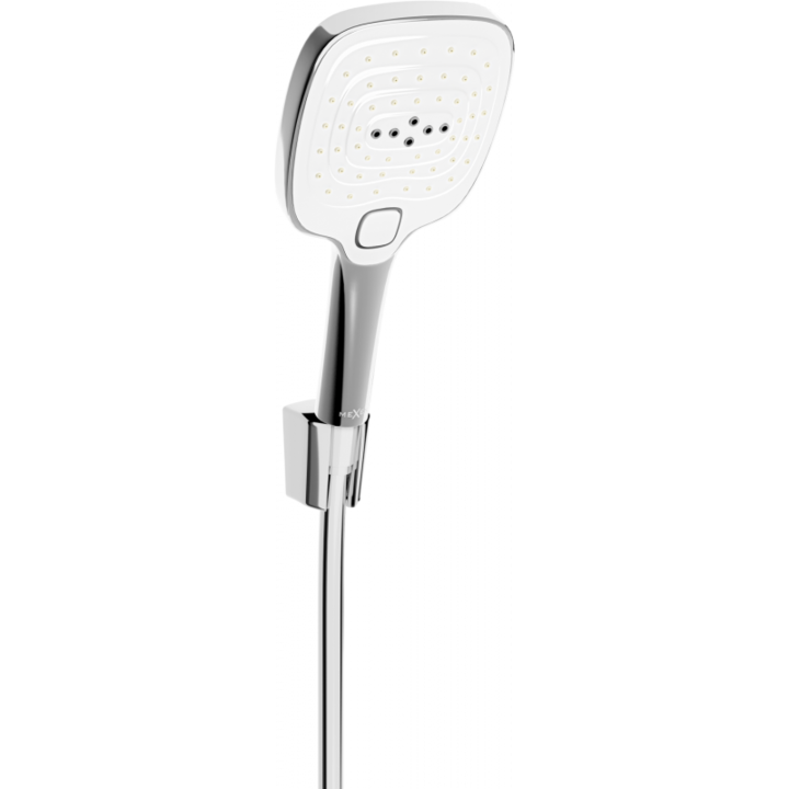 Set de dus, Mexen, 2937, Alb, Alama