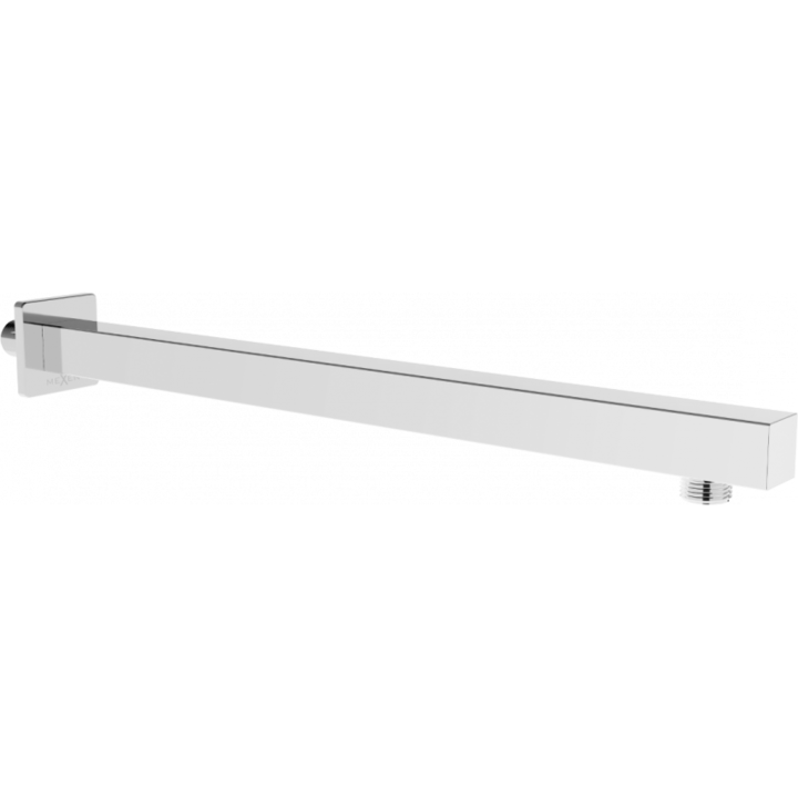 Brat pentru para de dus, Mexen, 250, Crom, Otel