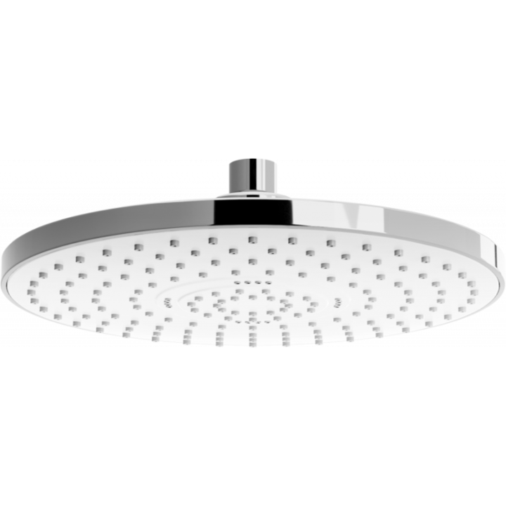 Para de dus, Mexen, 1497, Crom, Alb, Plastic