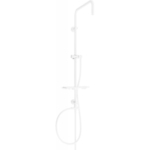 Zuhanyoszlopok és zuhanyszettek