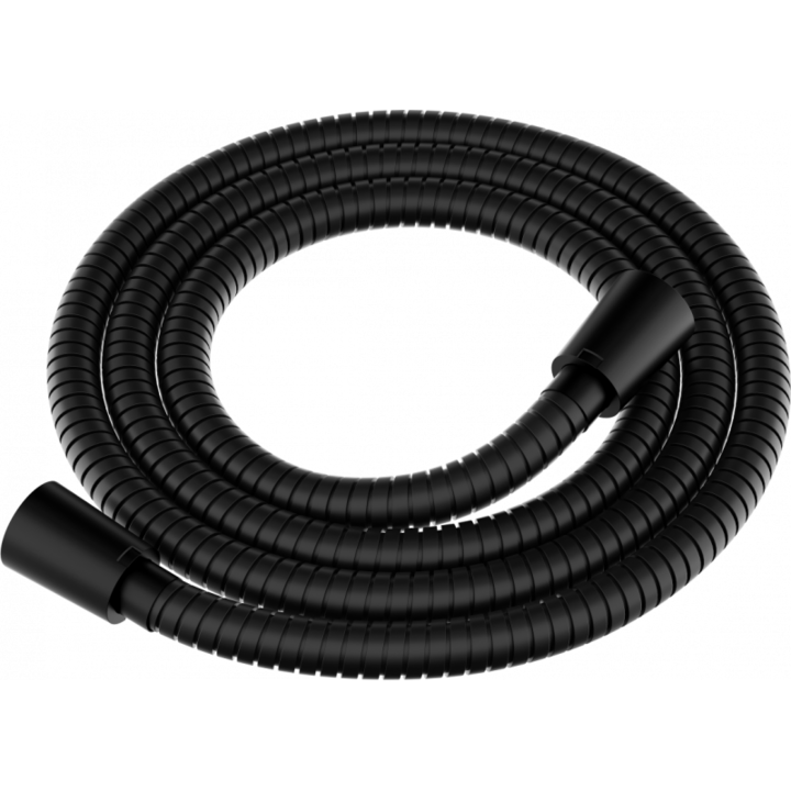 Furtun dus, Mexen, 99, Negru, Otel