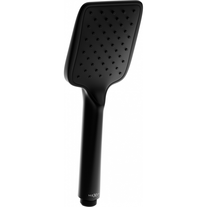 Suport dus, Mexen, 144, Negru, Plastic