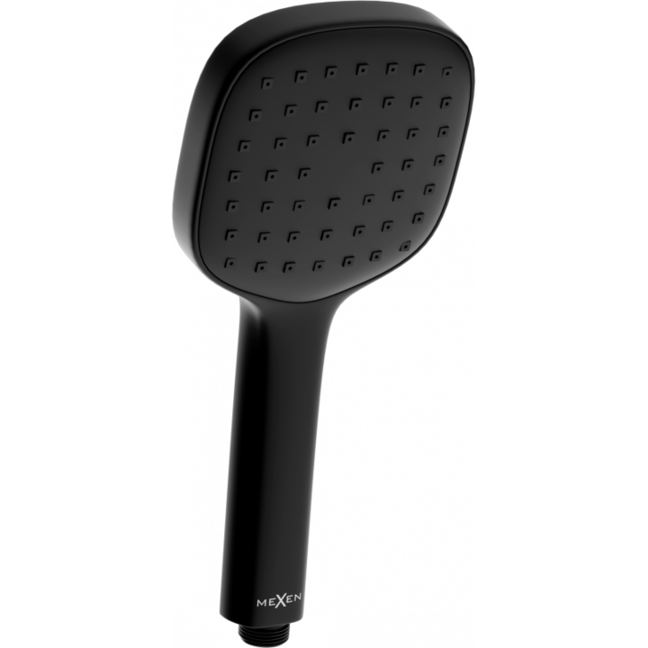 Suport dus, Mexen, 138, Negru, Plastic