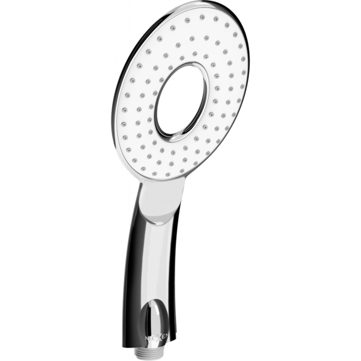 Suport dus, Mexen, 155, Alb, Plastic