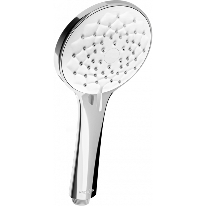 Suport dus, Mexen, 157, Alb, Plastic