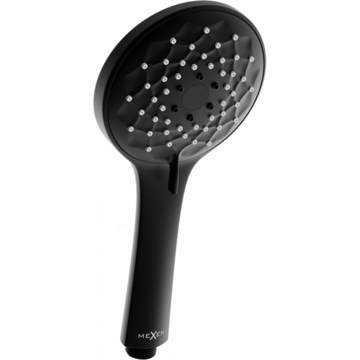 Suport dus, Mexen, 158, Negru, Plastic