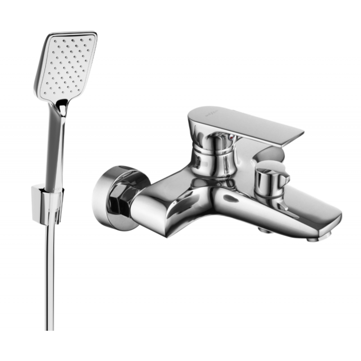 Set de dus, Mexen, 5390, Crom, Alama