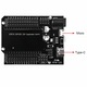 30-пинов модул за свързване на I/O порт за ESP32 модули