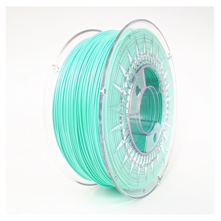 Devil Design PETG 1.75 mm 1kg menta filament