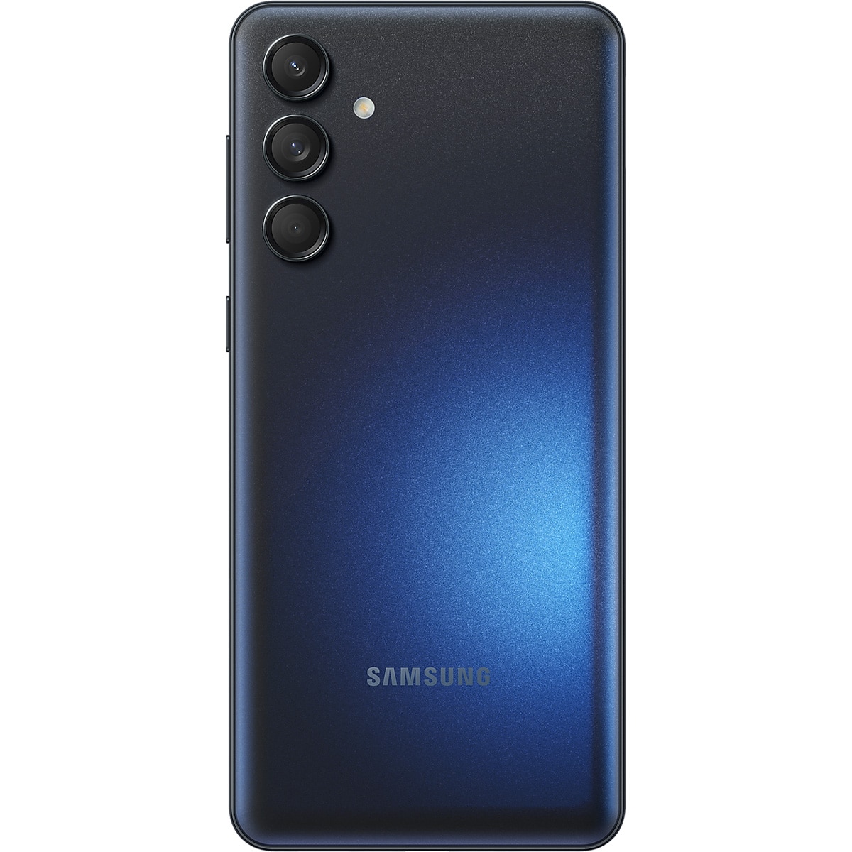 Telefon mobil Samsung Galaxy M55, 8GB RAM, 128GB, 5G, Dark Blue