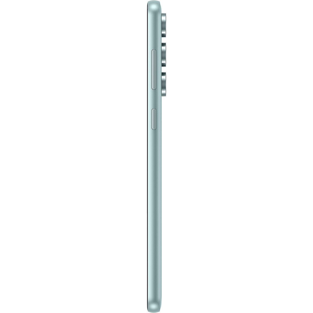 Telefon mobil Samsung Galaxy M55, 8GB RAM, 128GB, 5G, Light Green