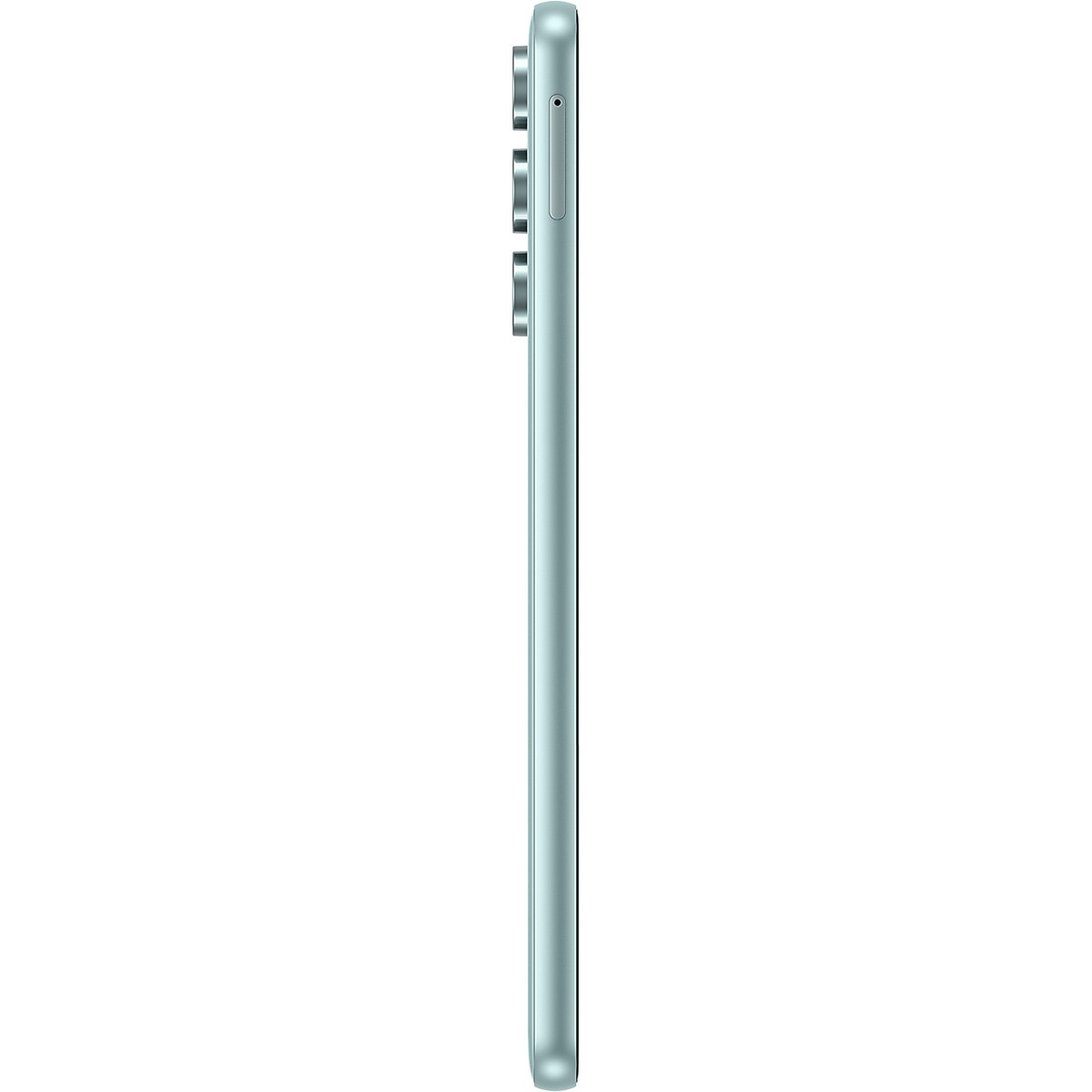 Telefon mobil Samsung Galaxy M55, 8GB RAM, 128GB, 5G, Light Green