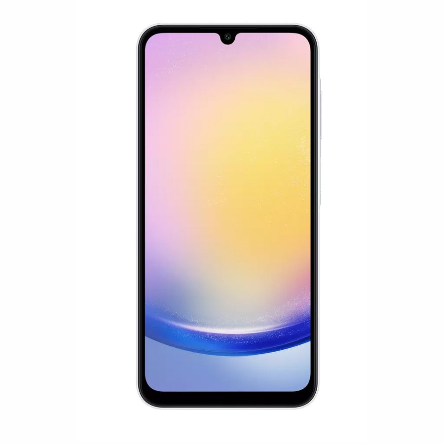 Telefon mobil Samsung Galaxy A25, 5G, Dual SIM, 6GB RAM, 128GB