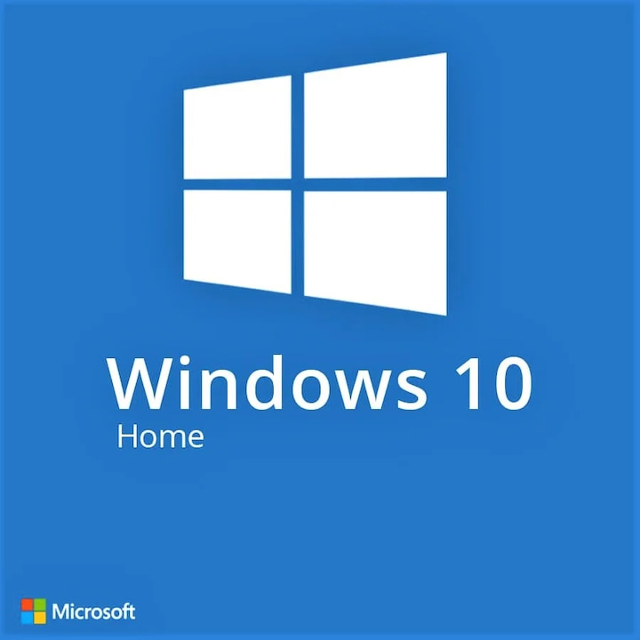 Microsoft Windows 10 Home Retail, USB