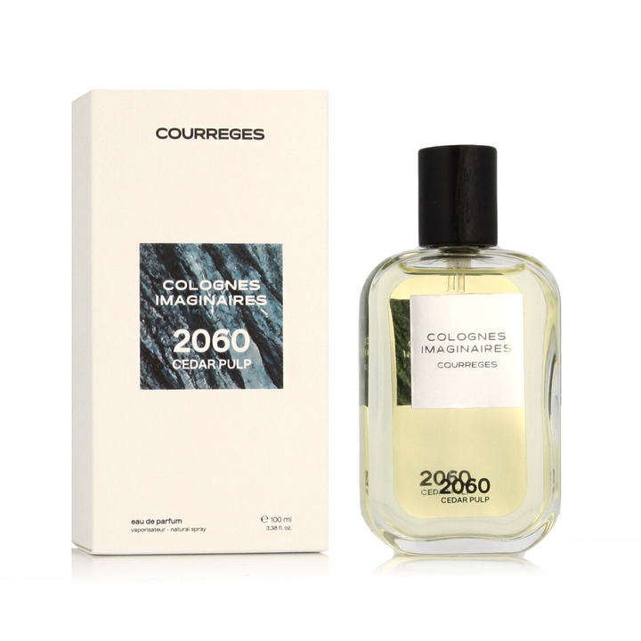 Parfum unisex, Andre Courreges, 100 ml