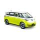 Macheta Volkswagen ID Buzz 2023 - 1/24 Maisto