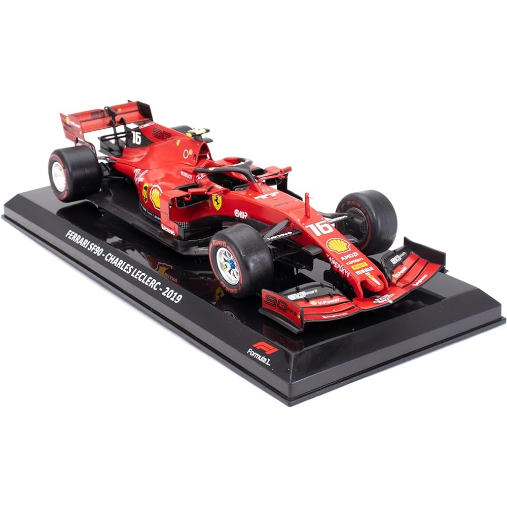 Cauți masina ferrari formula 1? Alege din oferta eMAG.ro