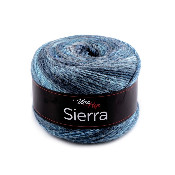 Sierra 150 g-7203 kötőfonal