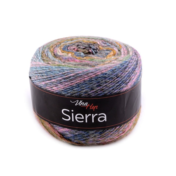 Sierra 150 g-7208 kötőfonal