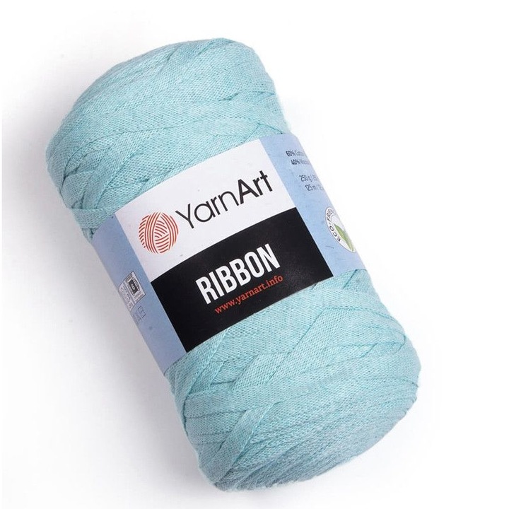 Textil cérna, Fonal Art Ribbon 775