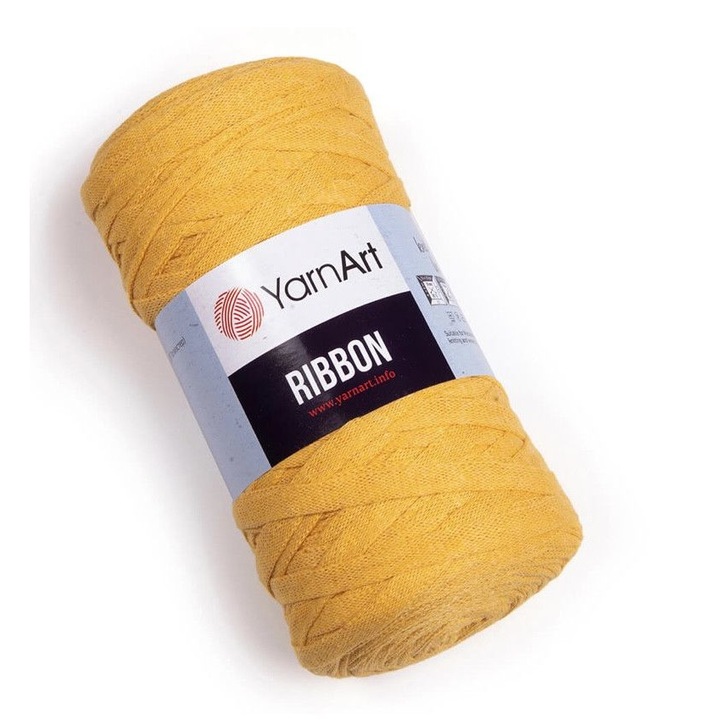 Textil cérna, Fonal Art Ribbon 764