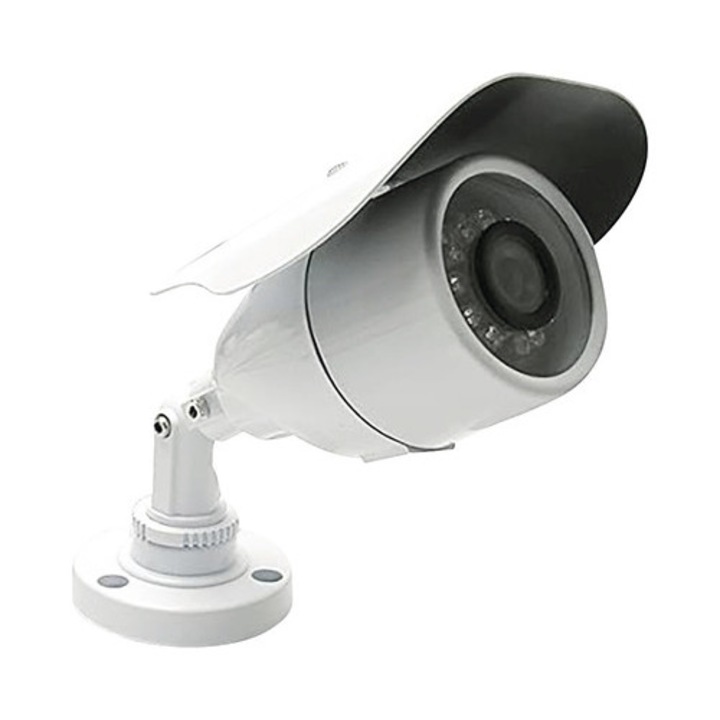 Camera Video Suplimentara Pentru Videointerfon Avidsen Avidsen Ylva3 Lcd