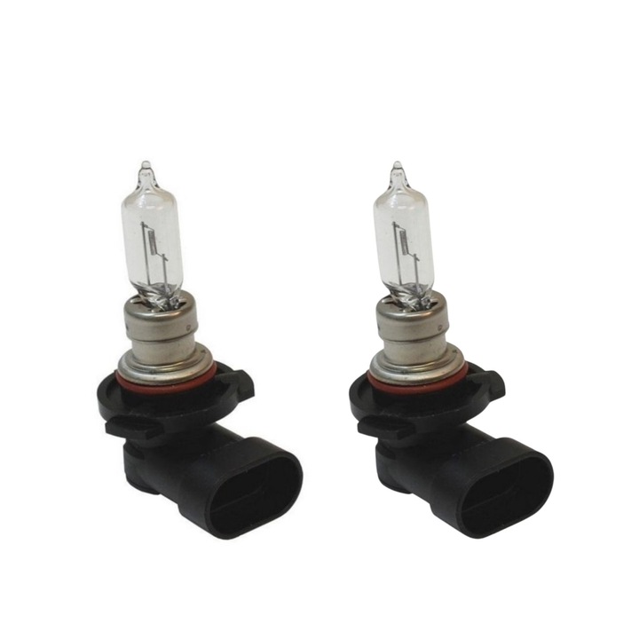 Pachet 2 Becuri Far HB3 60W 12V (Blister) Narva