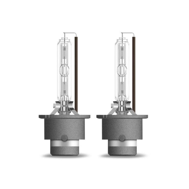 Pachet 2 Becuri Xenon 85V D2S 4000 K Narva