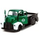 1952-es Chevrolet Coe Pickup modell és Green Lantern figura - 1/32 Jada