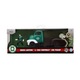 1952-es Chevrolet Coe Pickup modell és Green Lantern figura - 1/32 Jada
