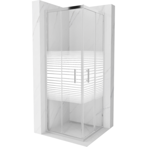 Cabine dus
